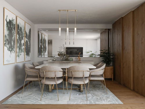 1 bedroom apartment with balcony in new development in Tavira 3745270874