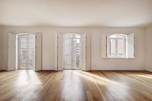 Charming 4 bedroom apartment with two parking spaces in Lapa 2705651391