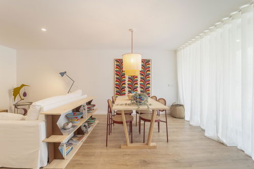 2+1 bedroom penthouse with terrace, balcony, garage and storage 2497745201