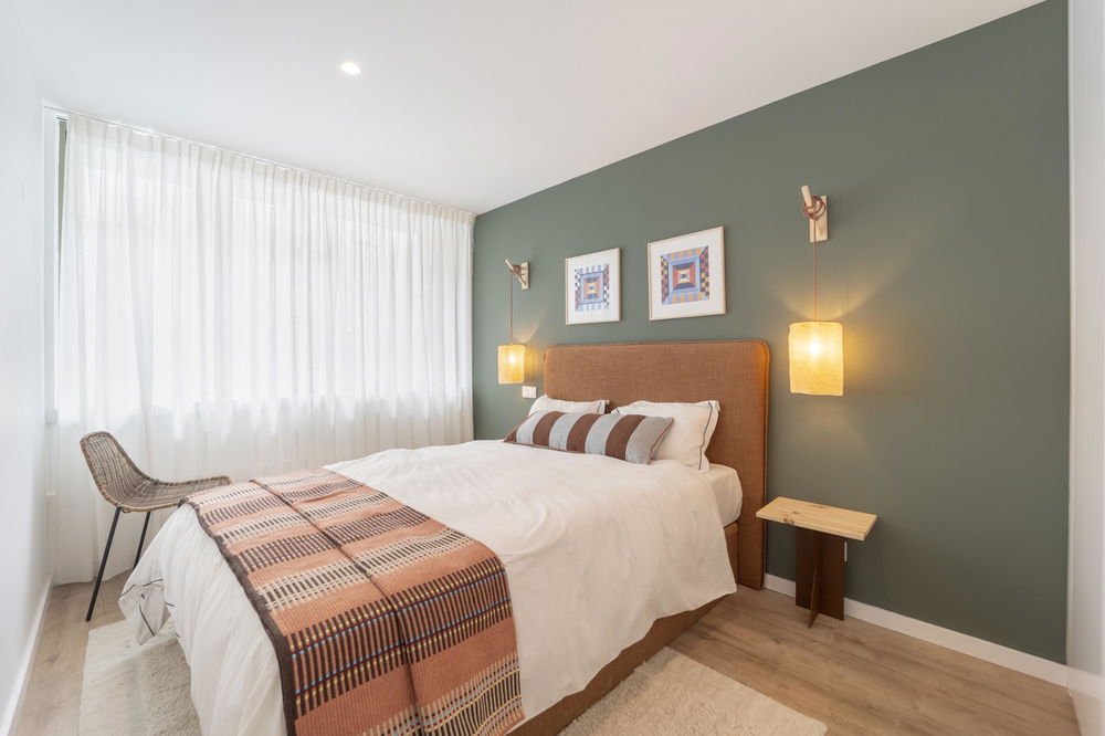 2+1 bedroom penthouse with terrace, balcony, garage and storage 2497745201