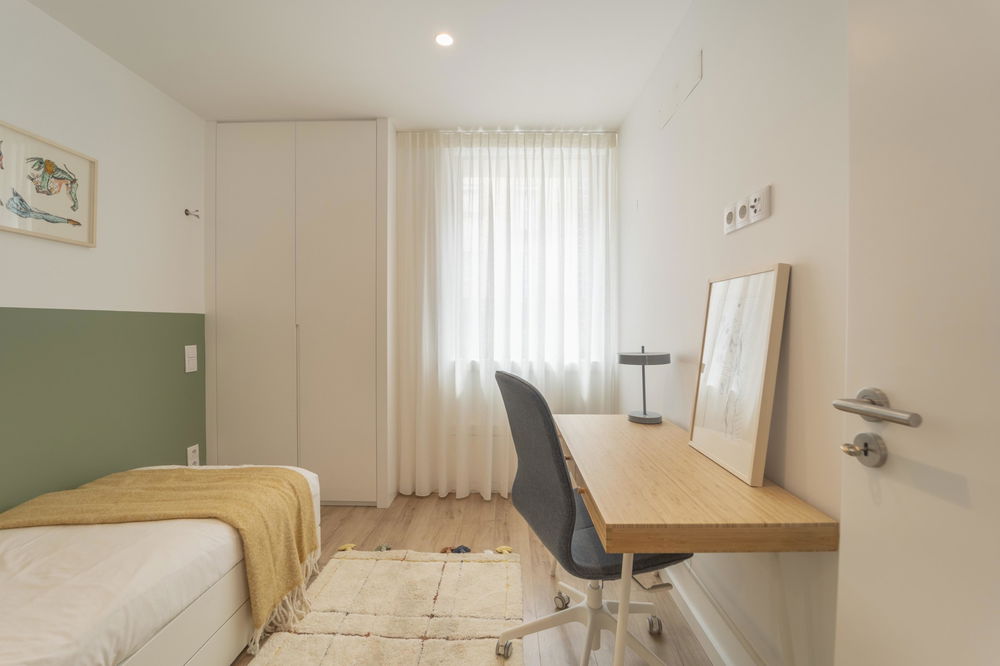 2+1 bedroom penthouse with terrace, balcony, garage and storage 2497745201