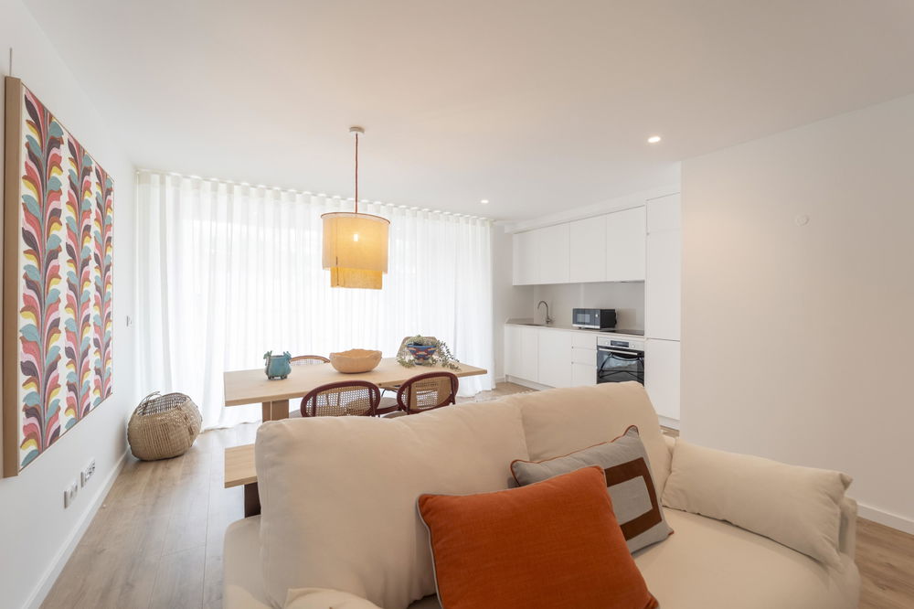 2+1 bedroom penthouse with terrace, balcony, garage and storage 2497745201