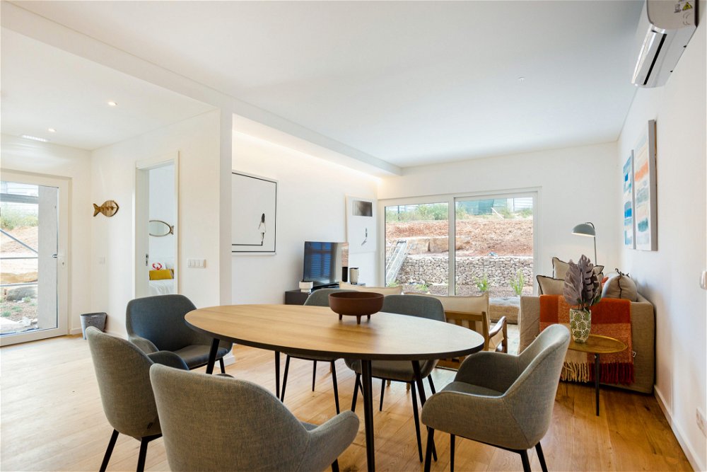 1 bedroom apartment with terrace in new development in Algarve 2644453130