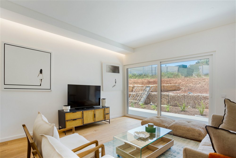 1 bedroom apartment with terrace in new development in Algarve 1449631191