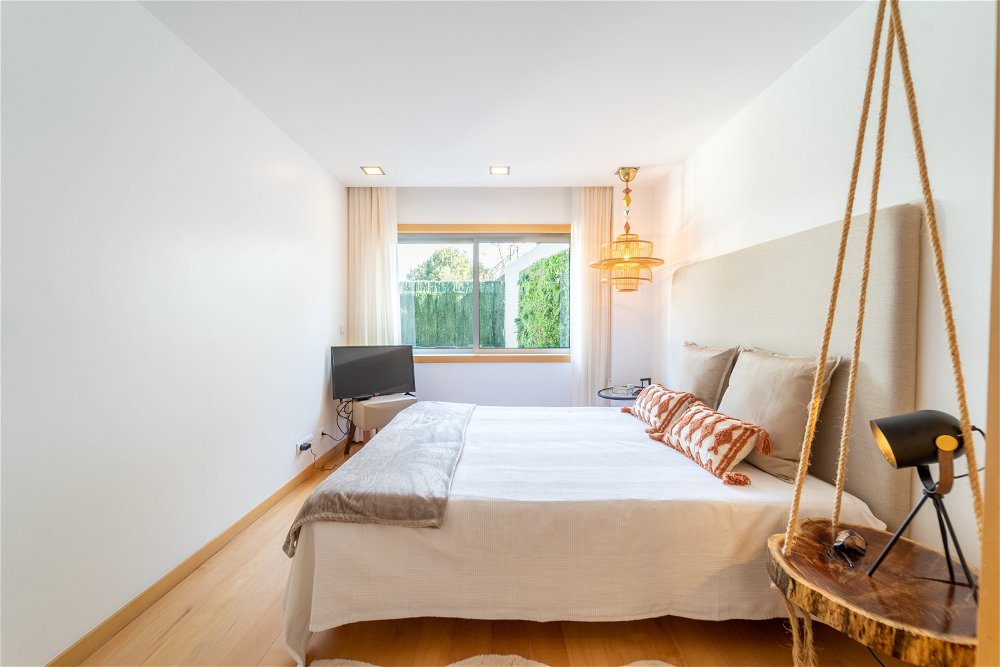 2 bedroom apartment with terrace in Matosinhos 3293312660
