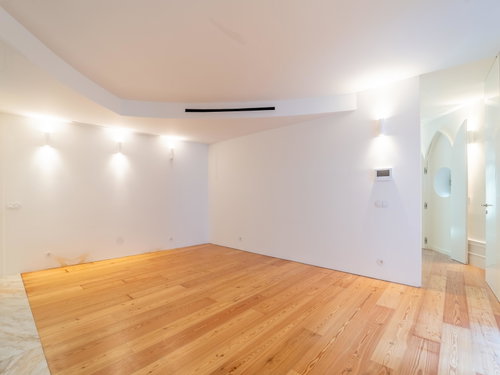 New 1 bedroom flat downtown Porto 3482286322