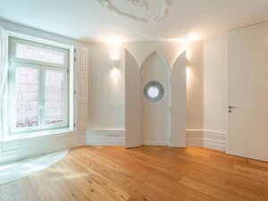 New 1 bedroom flat downtown Porto 3482286322