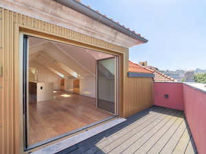 Penthouse T2 duplex – River View – Baixa 1451632968