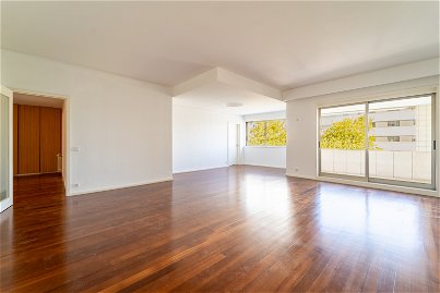 3+1 Bedroom Apartment – Foz Douro – Aviz – Edifício Siza Vieira 643919604
