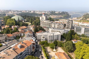 4 bedroom villa with garage located in Miguel Bombarda, Porto 1259293255