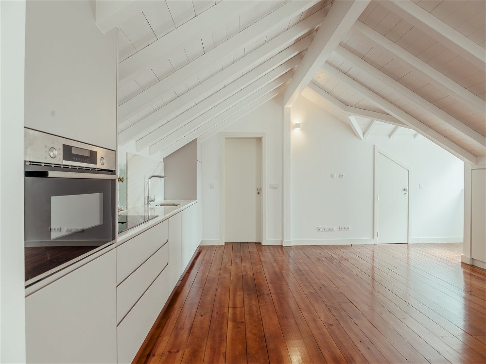 1 bedroom apartment in new development in Campo Grande, Lisbon 3835988746