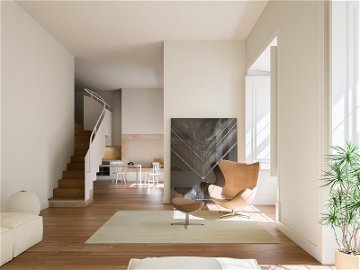 1 bedroom apartment in new development in Alfama, Lisbon 1120995612