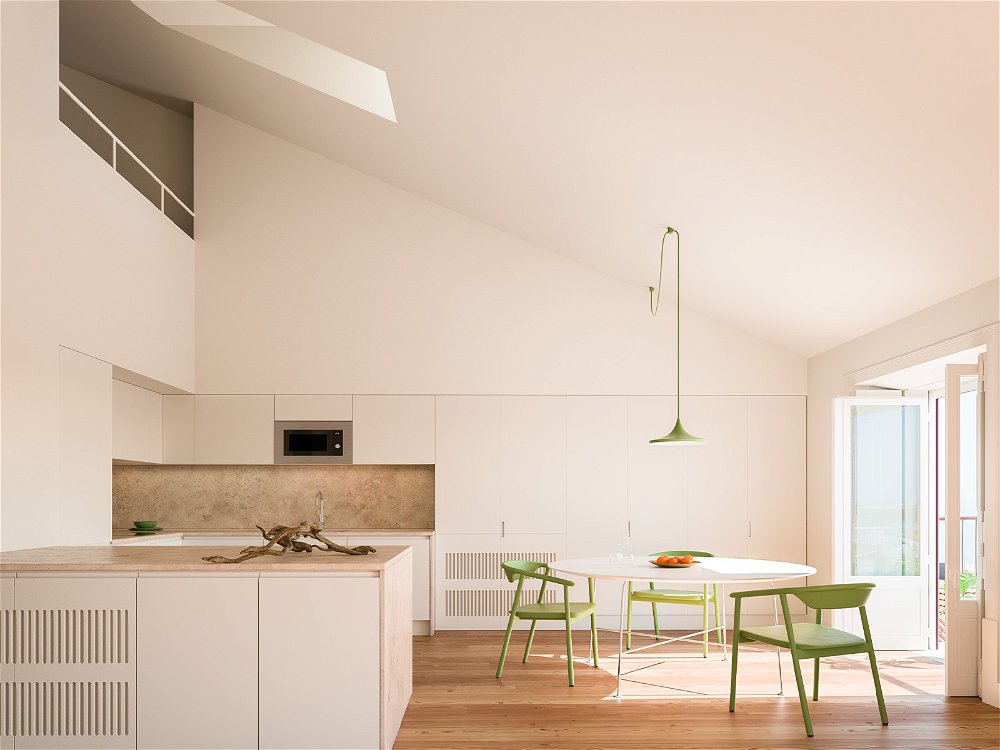 1 bedroom apartment in new development in Alfama, Lisbon 1120995612