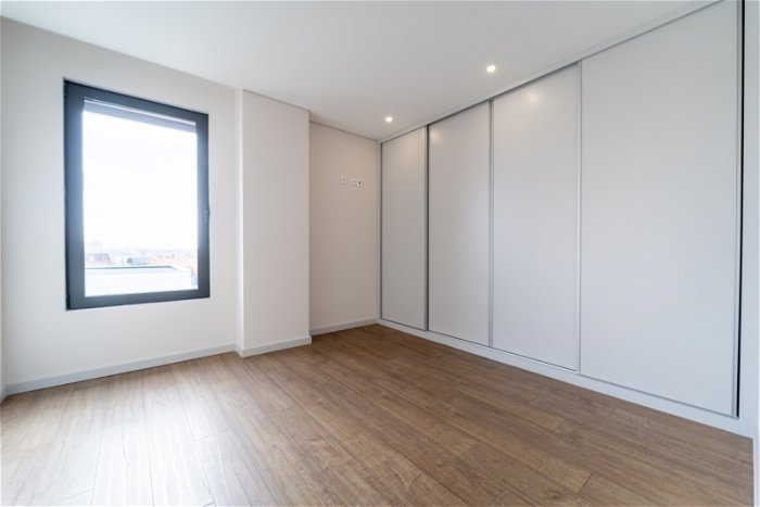 3 bedrooms apartment with balcony in Boavista, Porto 2031703435