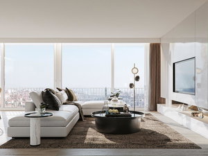 2 bedroom apartment in the latest development to be born on the banks of the Douro River 354659928