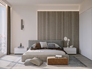 3 bedroom apartment with balcony, in the latest development to be born on the banks of the Douro River 1255097845