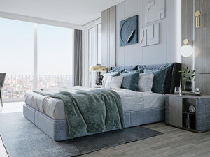 2 bedroom apartment in the latest development to be born on the banks of the Douro River 4284562360