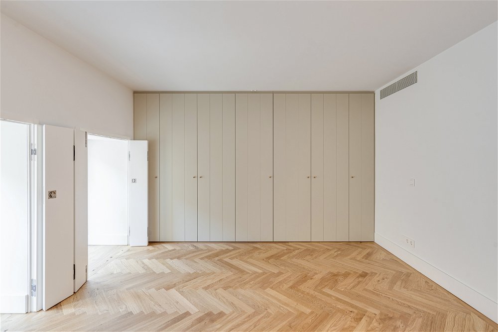 3 bedroom duplex apartment in new development in Beato, Lisbon 508877414