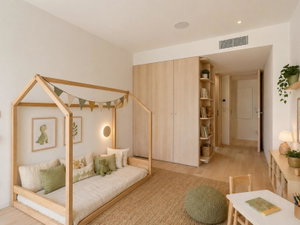 4 bedroom villa with garden inserted in a new development in Cascais 2421329873