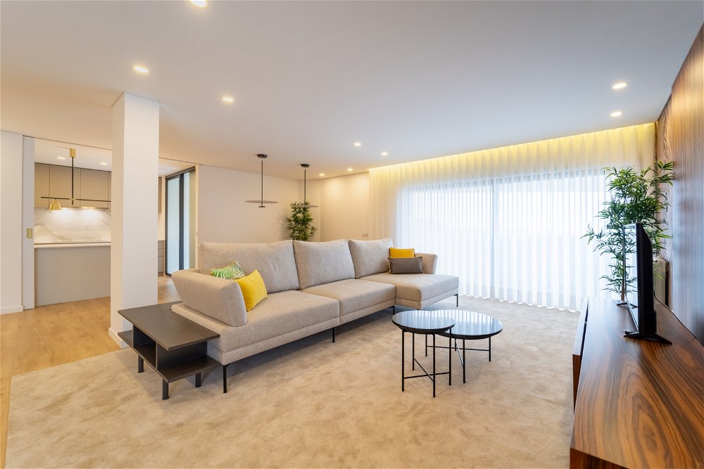 New 3 bedroom flat in Matosinhos 1476673918