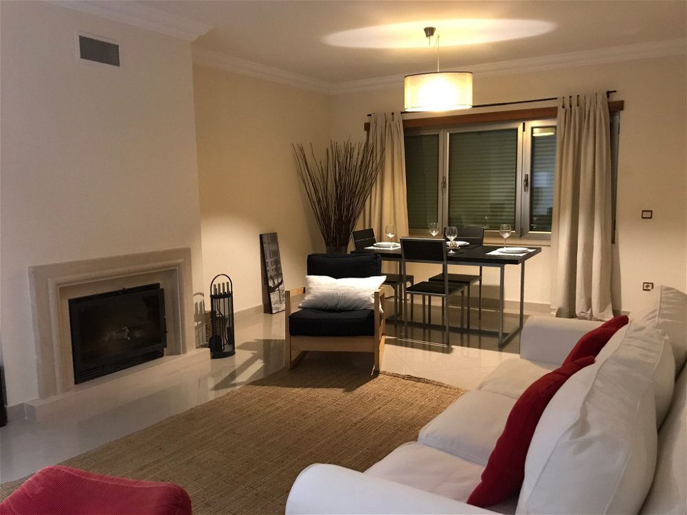 3 Bedroom Apartment, Quinta da Pegada, in Tavira, Algarve 1039793148