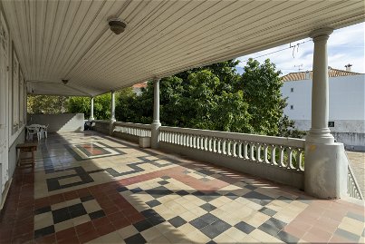 House T7 in the center of Tavira, Algarve 4016843486