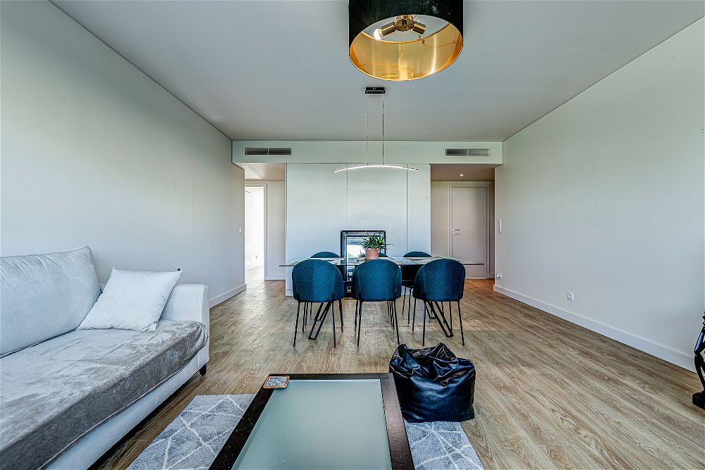 New 4 bedroom apartament, next to Parque das Nações 1044419944