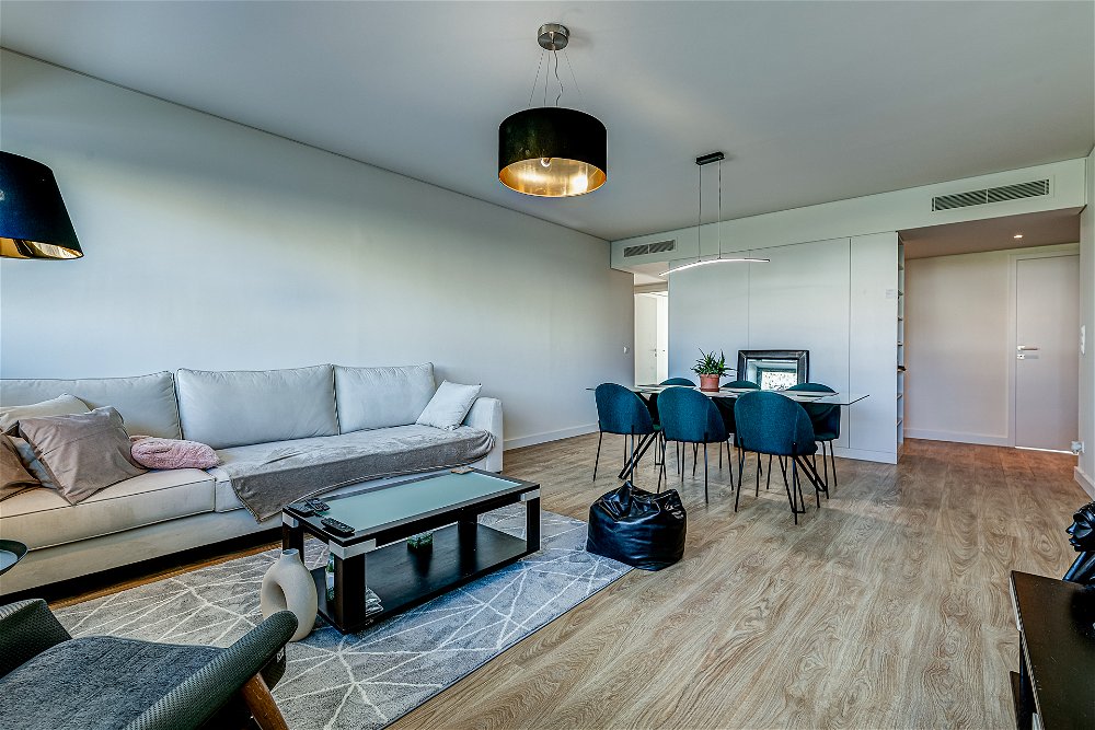 New 4 bedroom apartament, next to Parque das Nações 1044419944