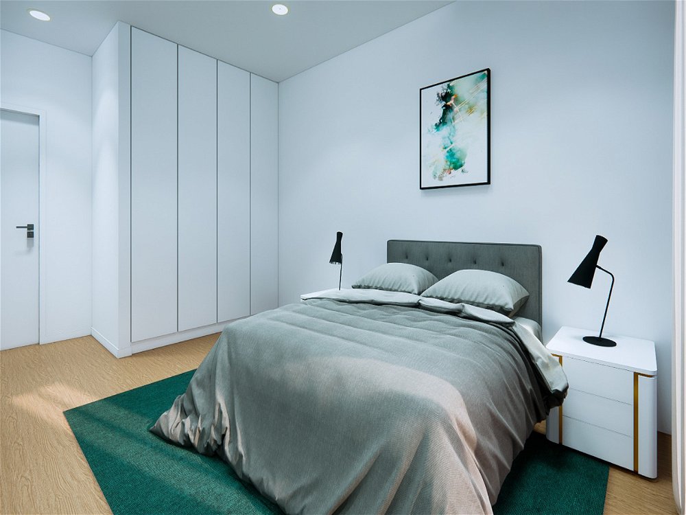 1 bedroom flat in Vila Nova de Gaia 3233548763