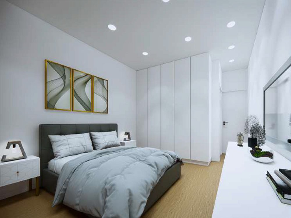3 Bedroom Apartment – Madalena 556293658