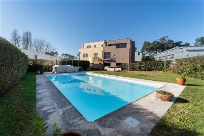 5 bedroom villa in Vilarinha with Garden and Swimming Pool 2005976702