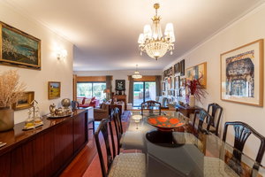 5 bedroom villa in Vilarinha with Garden and Swimming Pool 2005976702