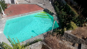 5 bedroom villa with garden, swimming pool on a plot of 1560 m2 in Alto da Barra in Oeiras 1771791530