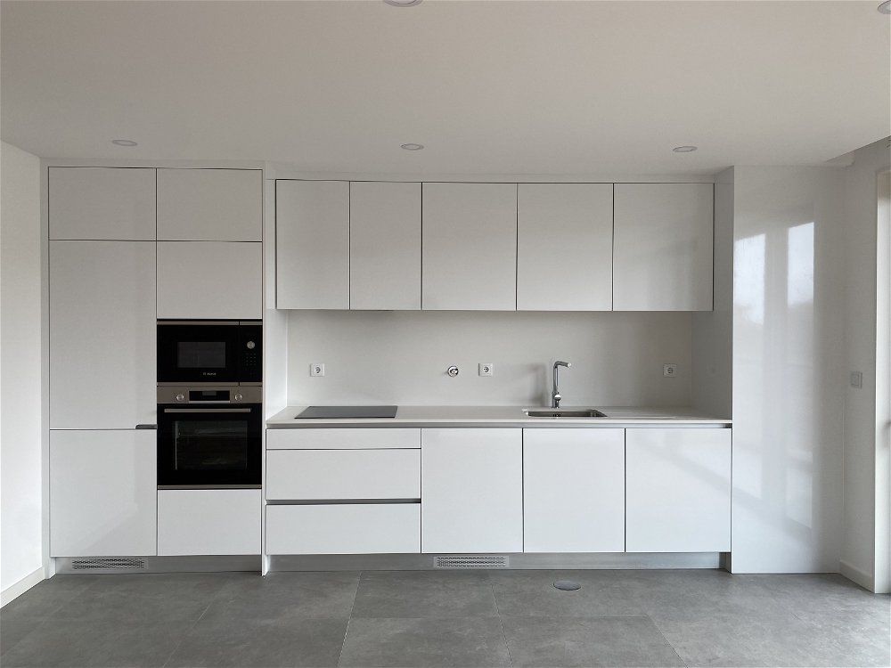 New 3 bedroom flat in Gondomar 4202959022