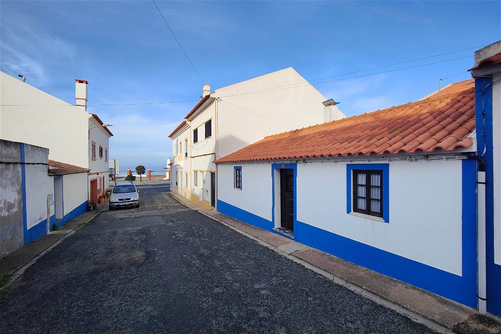 2 bedroom house, 5 minutes from the beach, in Zambujeira do Mar 2351735182