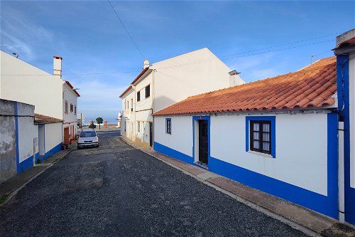 2 bedroom house, 5 minutes from the beach, in Zambujeira do Mar 2351735182