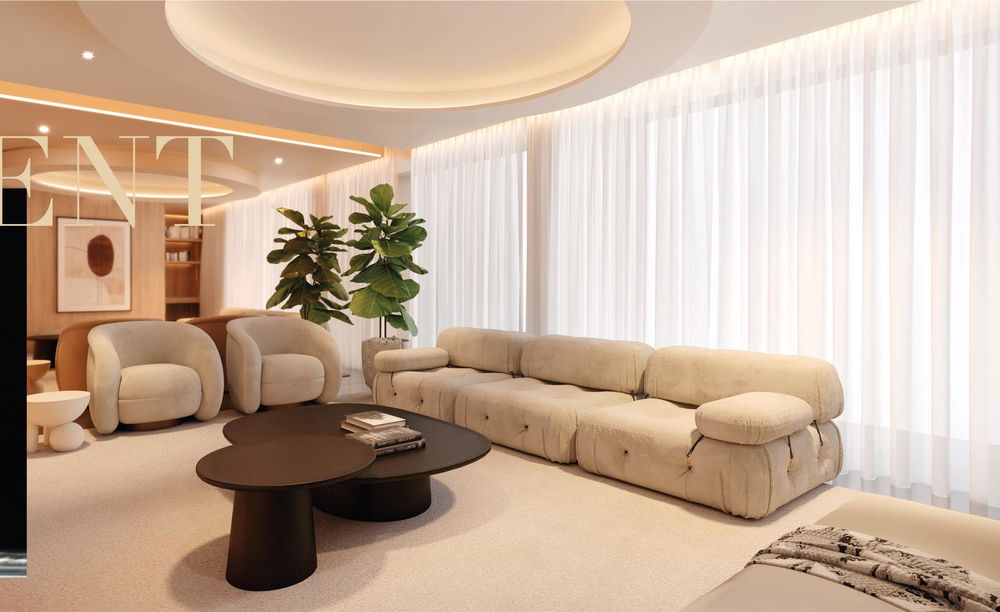 3 bedroom flat with balcony and terrace in Jardins da Arrábida 1367877639