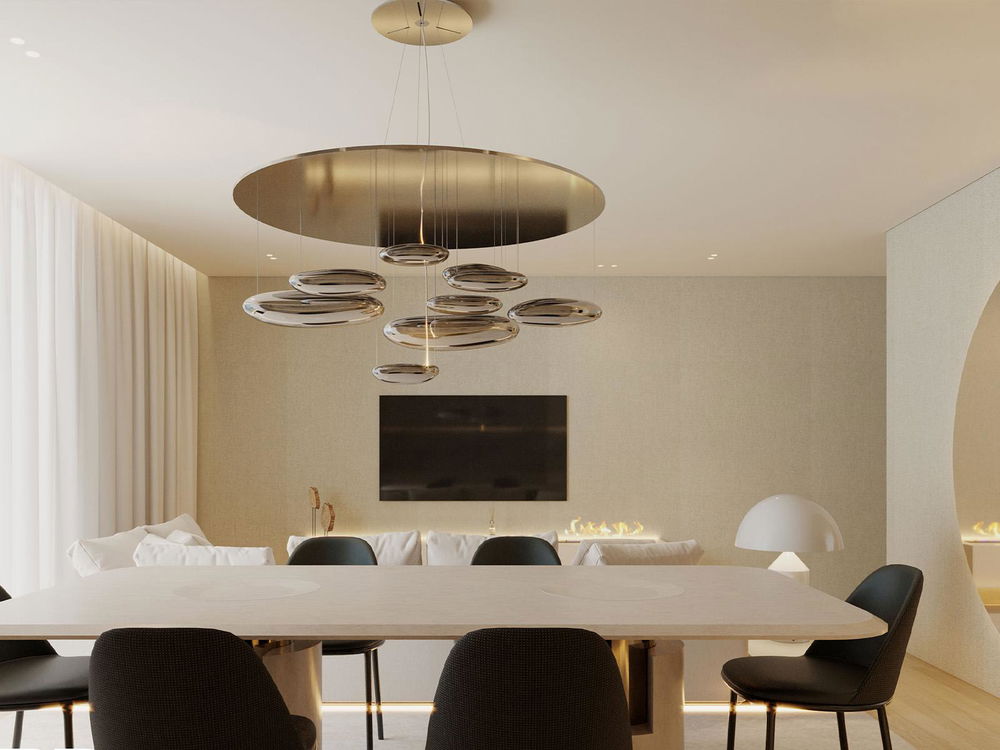 3 bedroom flat with balcony and terrace in Jardins da Arrábida 1367877639