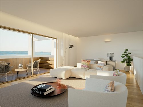 5 bedroom villa with garden and jacuzzi in a new development in Alcântara 559625264