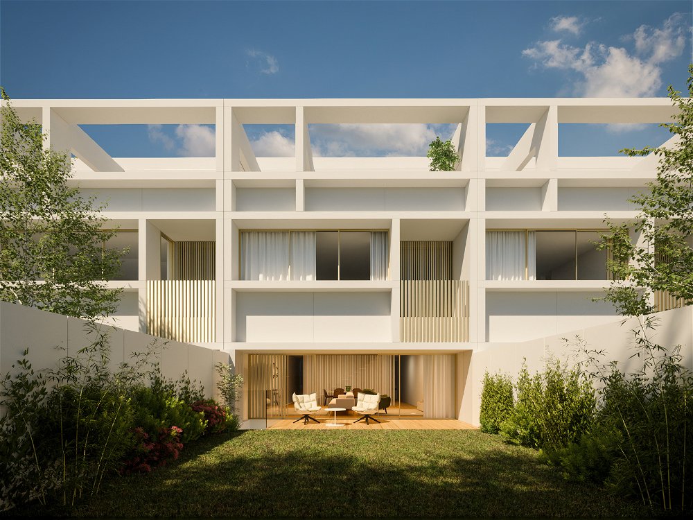 5 bedroom villa with garden and jacuzzi in a new development in Alcântara 1448871078