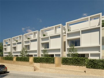 5 bedroom villa with garden and jacuzzi in a new development in Alcântara 3208618387