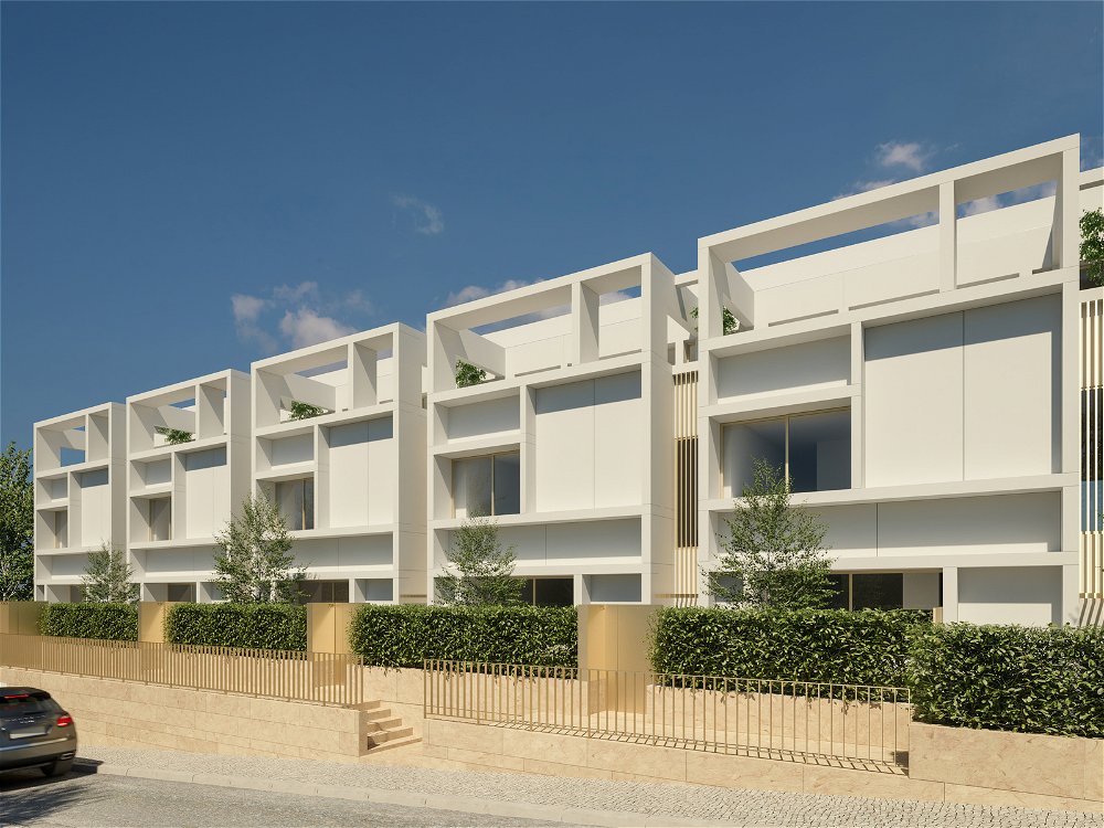 5 bedroom villa with garden and jacuzzi in a new development in Alcântara 641134633