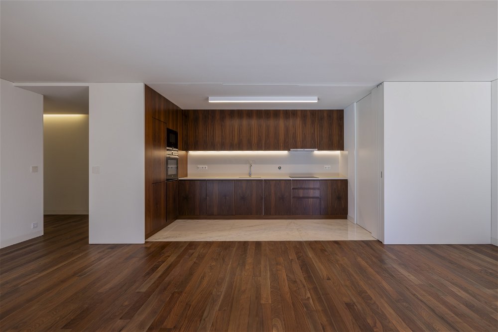 Apartment 2 Bedrooms New Porto 3120876370