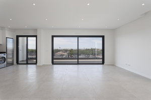 2 bedroom apartment with balcony in a new development in Tavira 2827361736