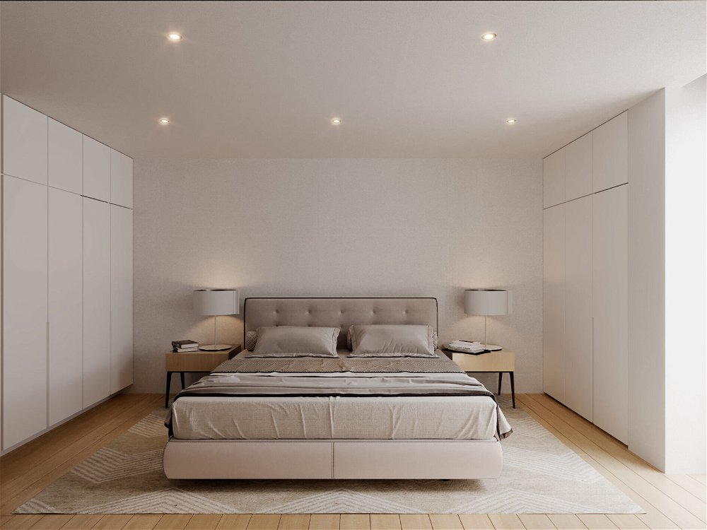 3 bedroom flat with garden, in Carvalhido 1178907070