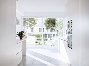 2 bedroom apartment in the latest development to be born on the banks of the Douro River 2119592402