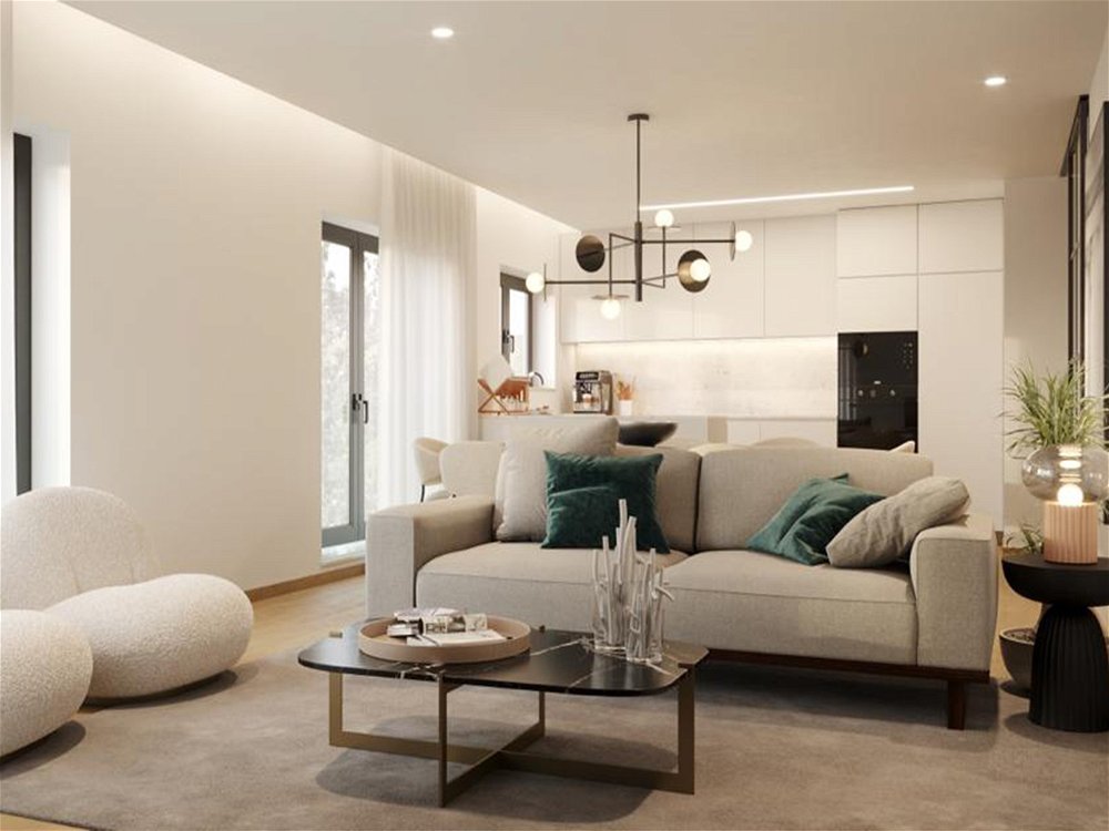 3 bedroom apartment with balcony in Vila Nova de Gaia 2938419897