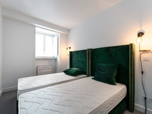 2 bedroom apartment in a new development in downtown Lisbon 2924237536