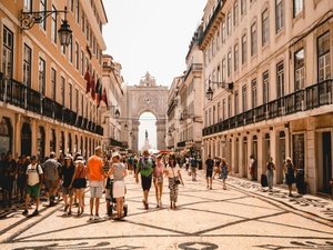 2 bedroom apartment in a new development in downtown Lisbon 3680938248