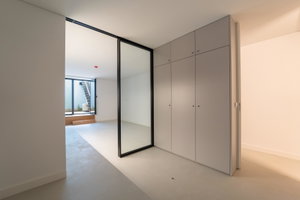 1 bedroom flat with terrace, in a development located in the heart of the city of Porto. 181924728